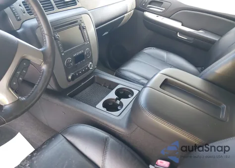 2008 Chevrolet Avalanche 1500 Lt z USA, uszkodzony, nr VIN 3GNFK12388G270559